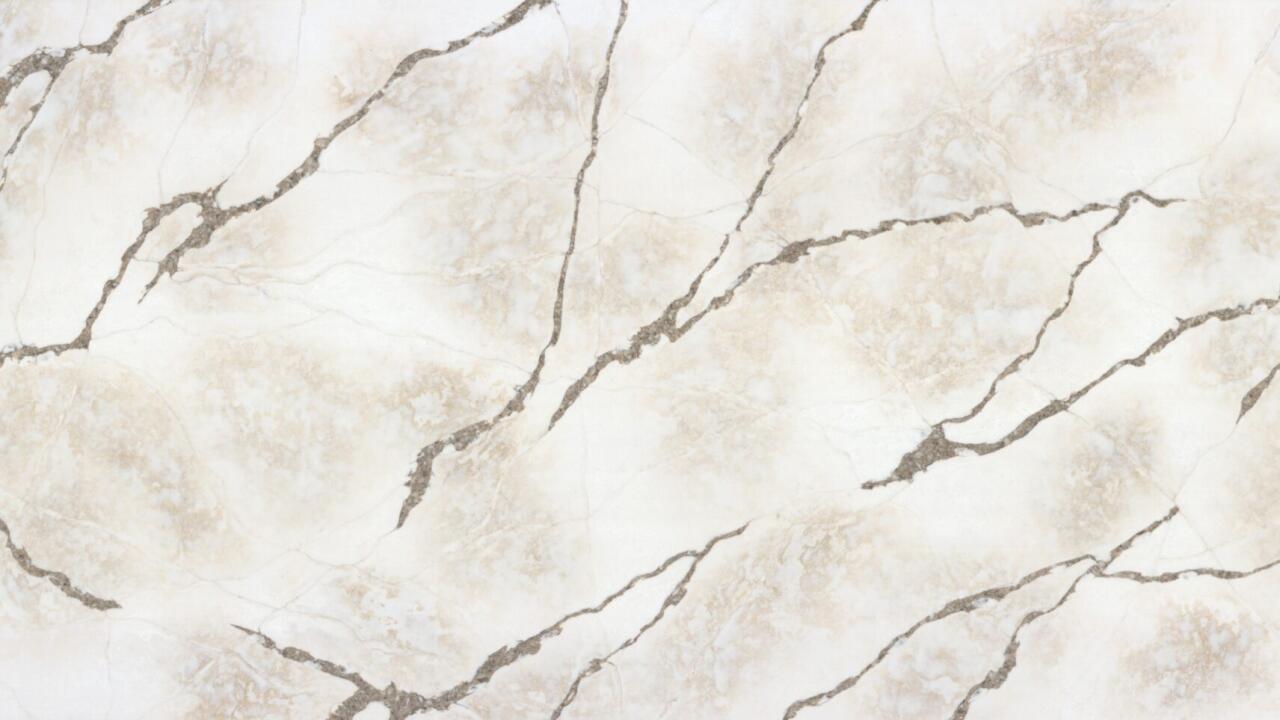 Ijen Beige 2cm Pental Quartz by PACIFICA
