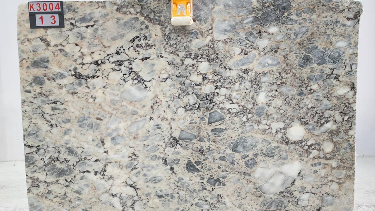 Calacatta Monet Medici 2cm Marble by PACIFICA