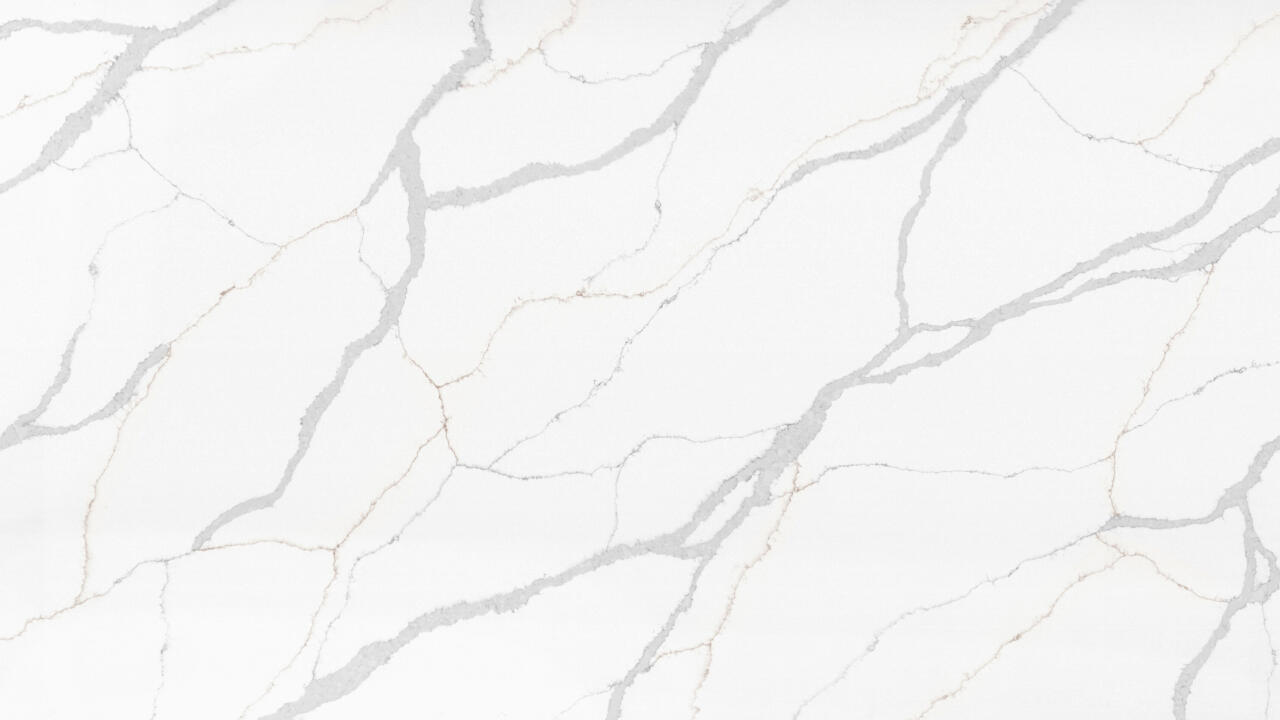 Terra Luna 2cm Pental Quartz by PACIFICA