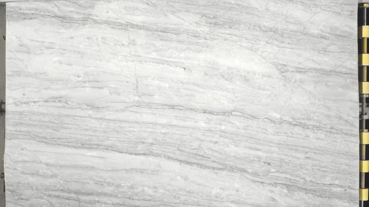 White Pearl 1st Choice 2cm Quartzite by PACIFICA