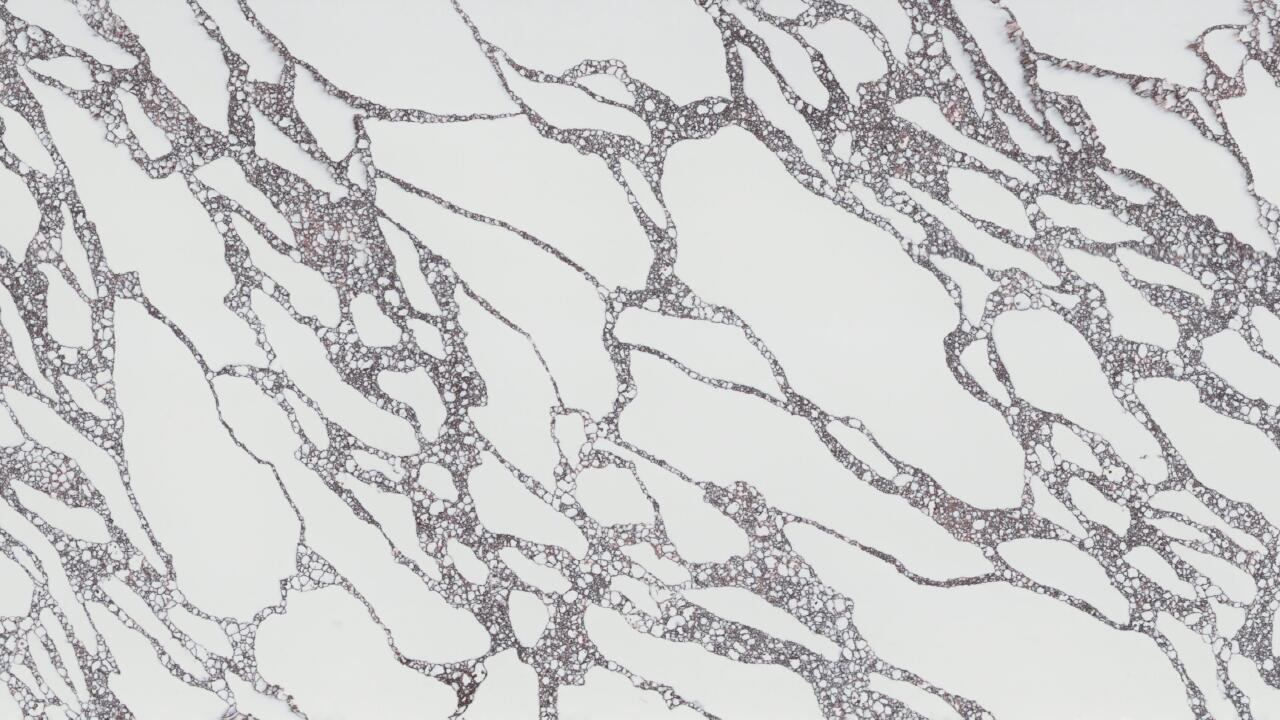 Marmo Viola 3cm Pental Quartz by PACIFICA