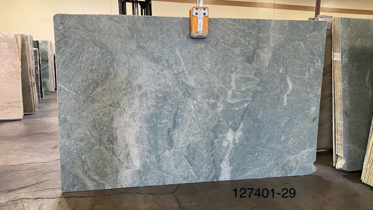 Costa Esmeralda Honed 2cm Granite by PACIFICA