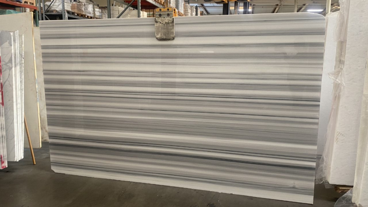 Striato 1st Choice 2cm Marble by PACIFICA