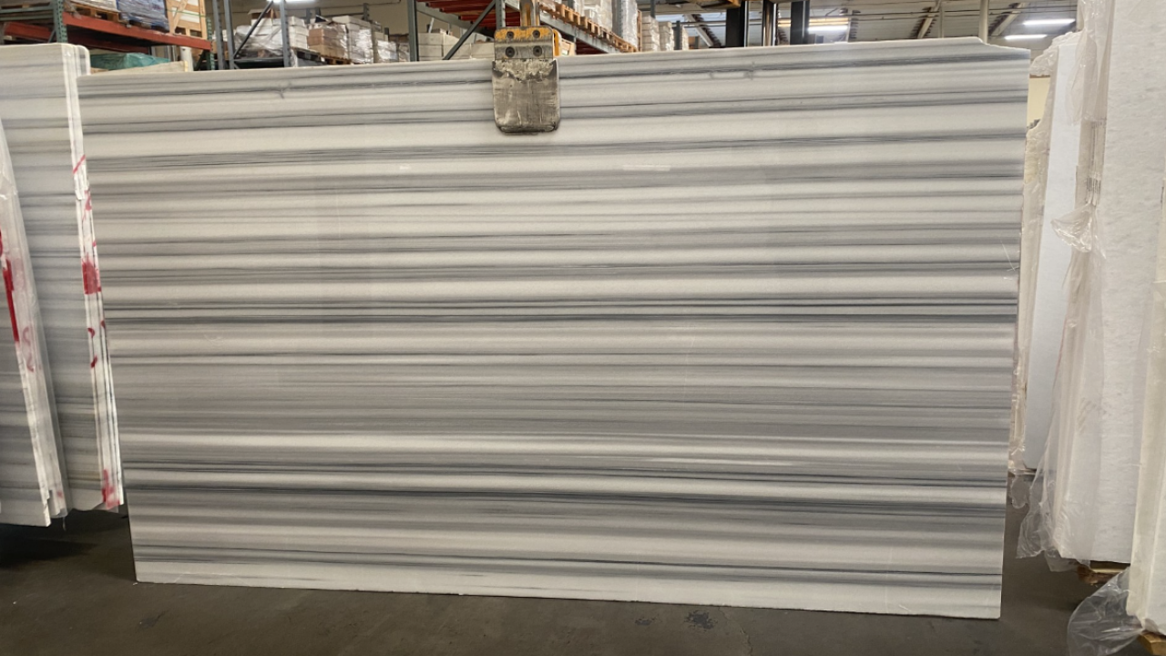 Striato 1st Choice 2cm Marble by PACIFICA