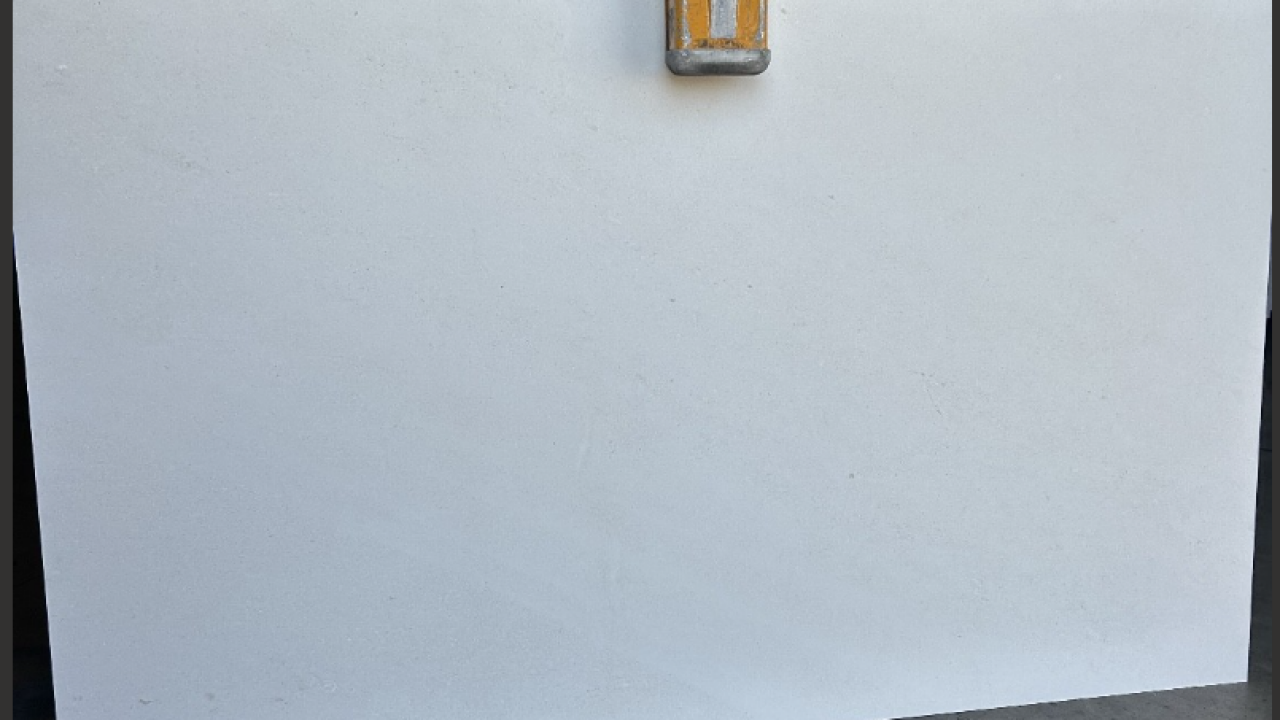 Capri Honed 2cm Limestone by PACIFICA