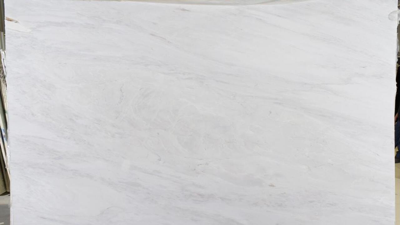 Bianco Serena Honed 2cm Dolomite by PACIFICA