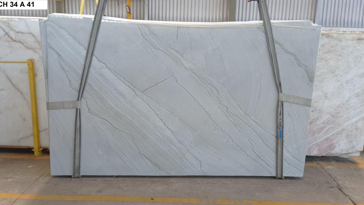 Azzura Bay 1st Choice 2cm Quartzite by PACIFICA