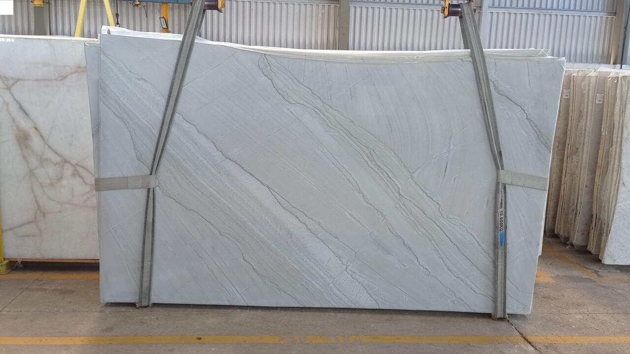 Azzura Bay 1st Choice 2cm Quartzite by PACIFICA