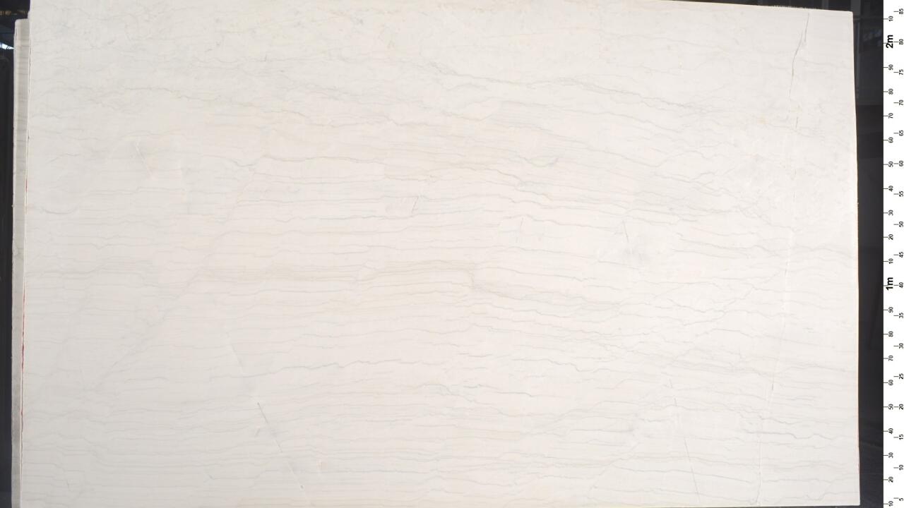 Bianco Lux 1st Choice 2cm Quartzite by PACIFICA