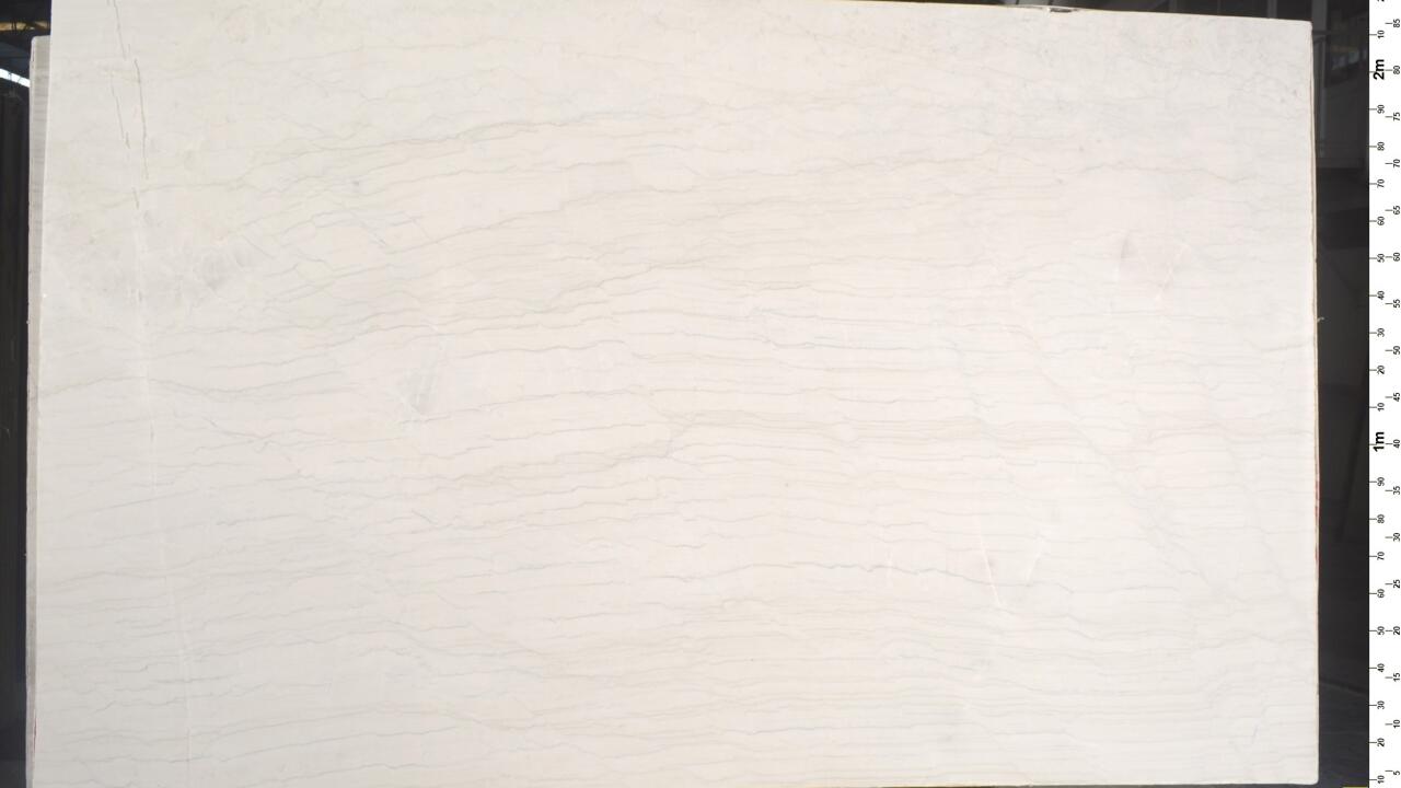 Bianco Lux 1st Choice 2cm Quartzite by PACIFICA