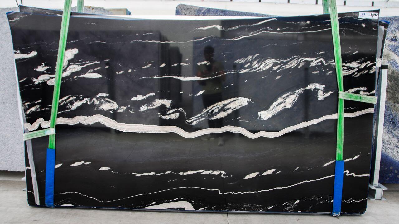 Copacabana 1st Choice 2cm Quartzite by PACIFICA