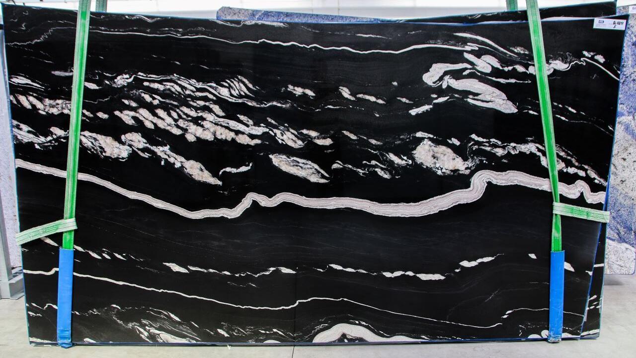 Copacabana 1st Choice 2cm Quartzite by PACIFICA