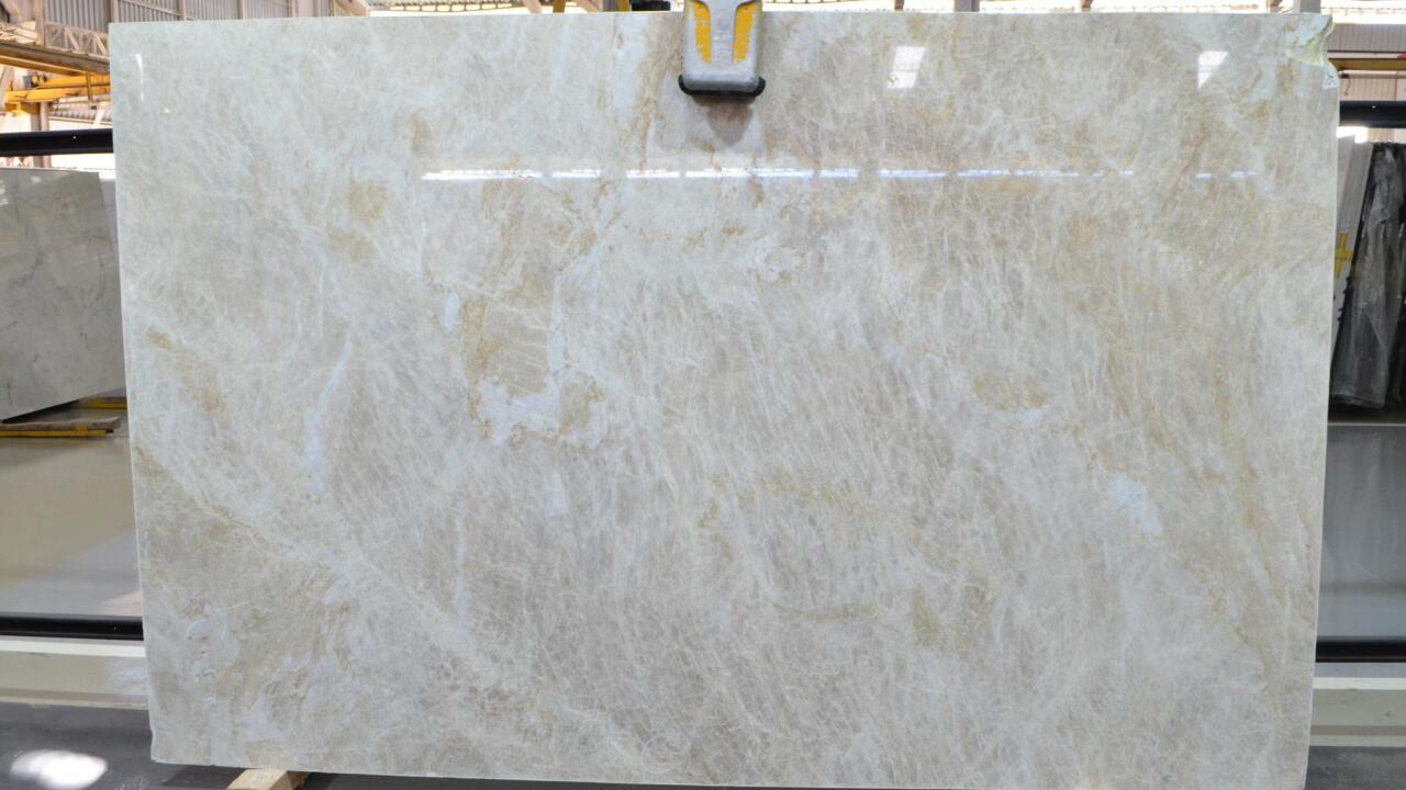Venus/Taj Mahal 1st Choice 2cm* Quartzite by PACIFICA