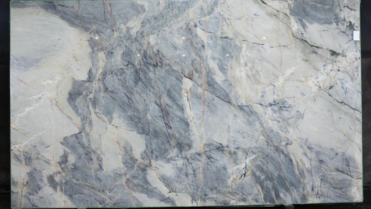 Ijen Blue 1st Choice 2cm Quartzite by PACIFICA