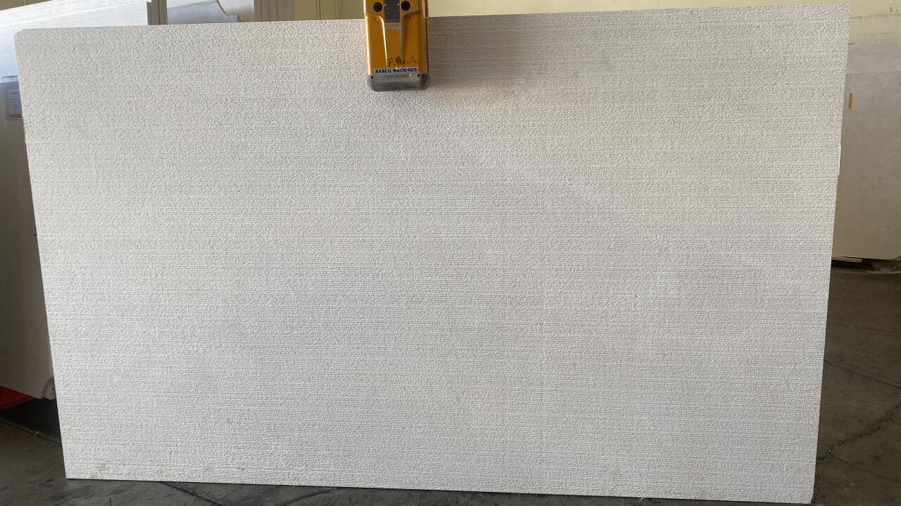 Crema Venizia Raked Finish 2cm Limestone by PACIFICA
