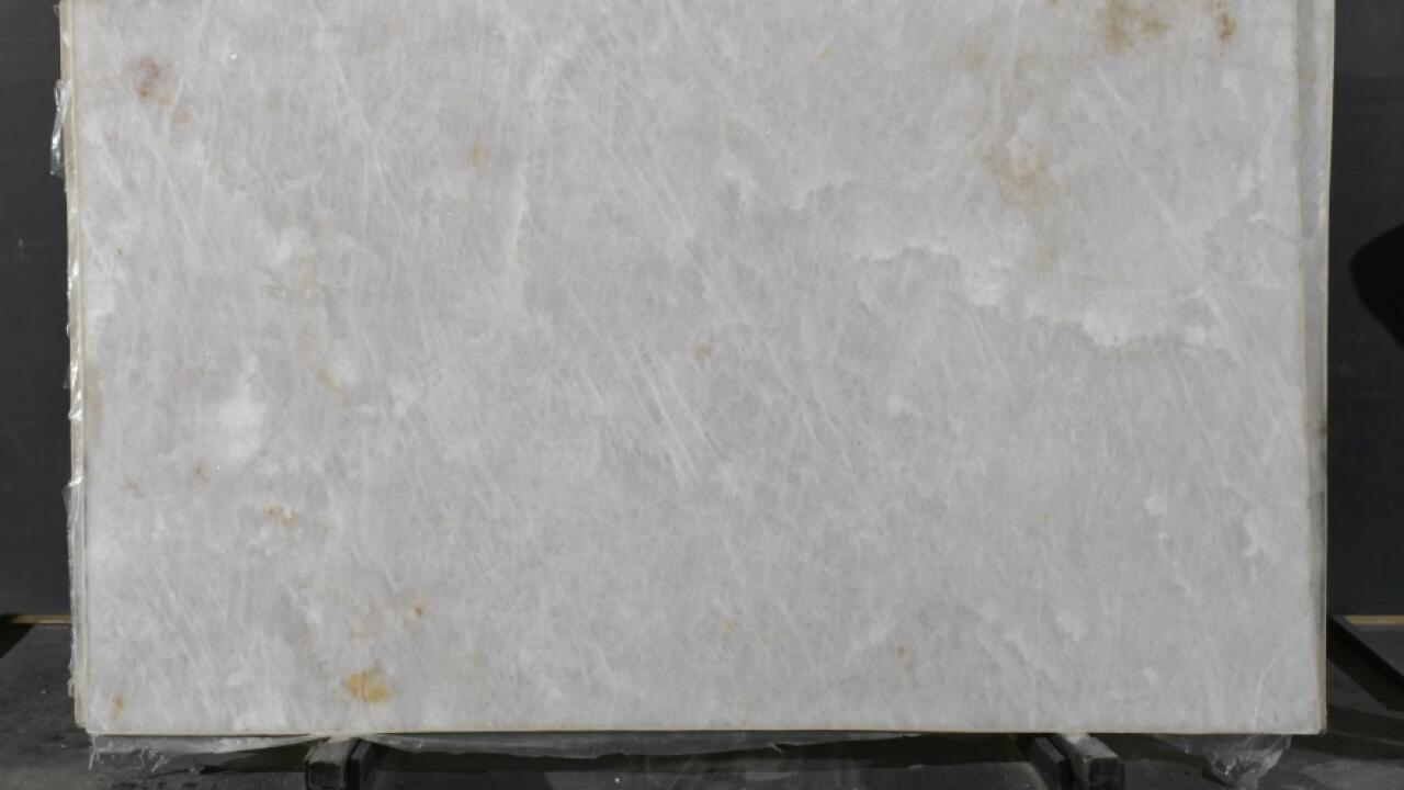Cristallo 1st Choice 2cm Quartzite by PACIFICA