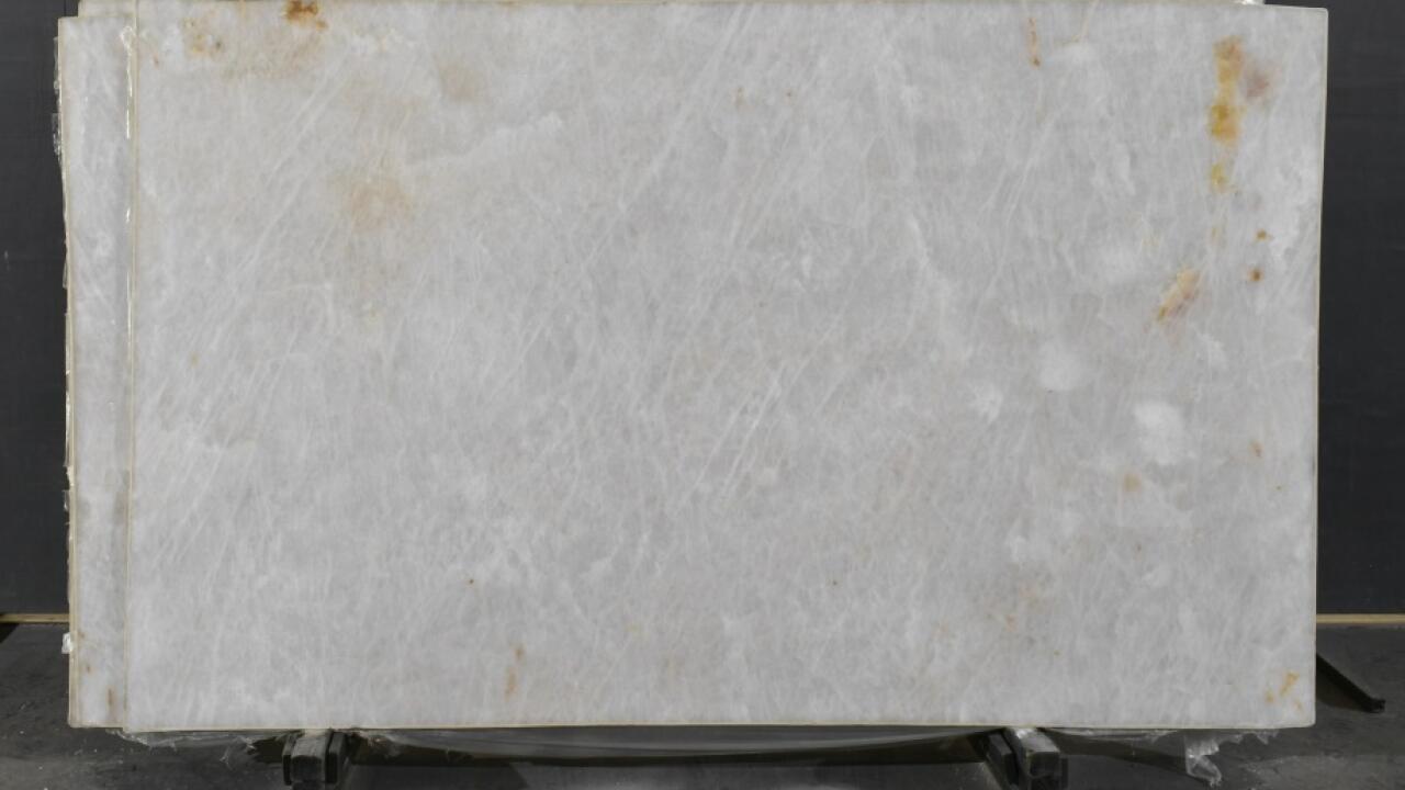 Cristallo 1st Choice 2cm Quartzite by PACIFICA