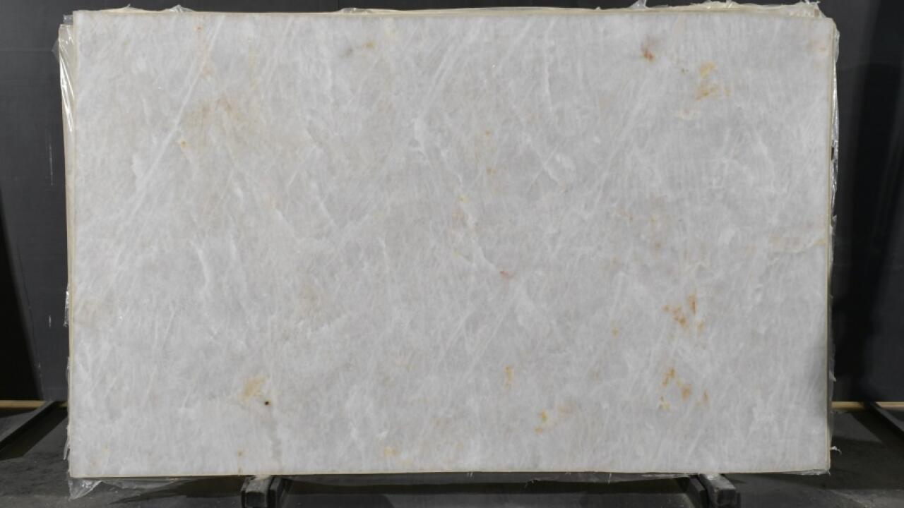 Cristallo 1st Choice 2cm Quartzite by PACIFICA