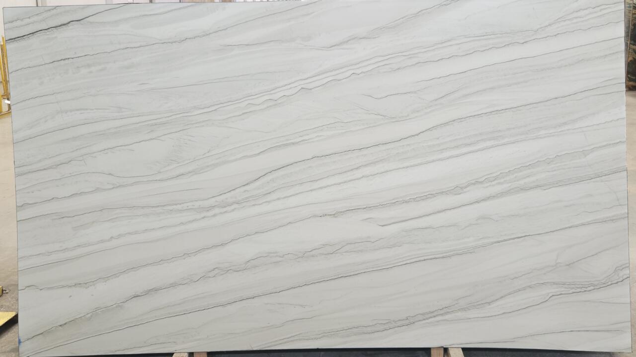 Chantilly Quartzite 2cm Quartzite by PACIFICA