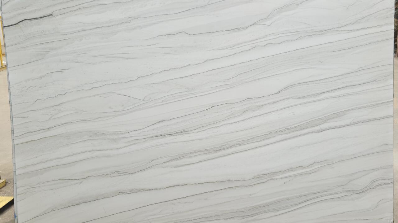 Chantilly Quartzite 2cm Quartzite by PACIFICA