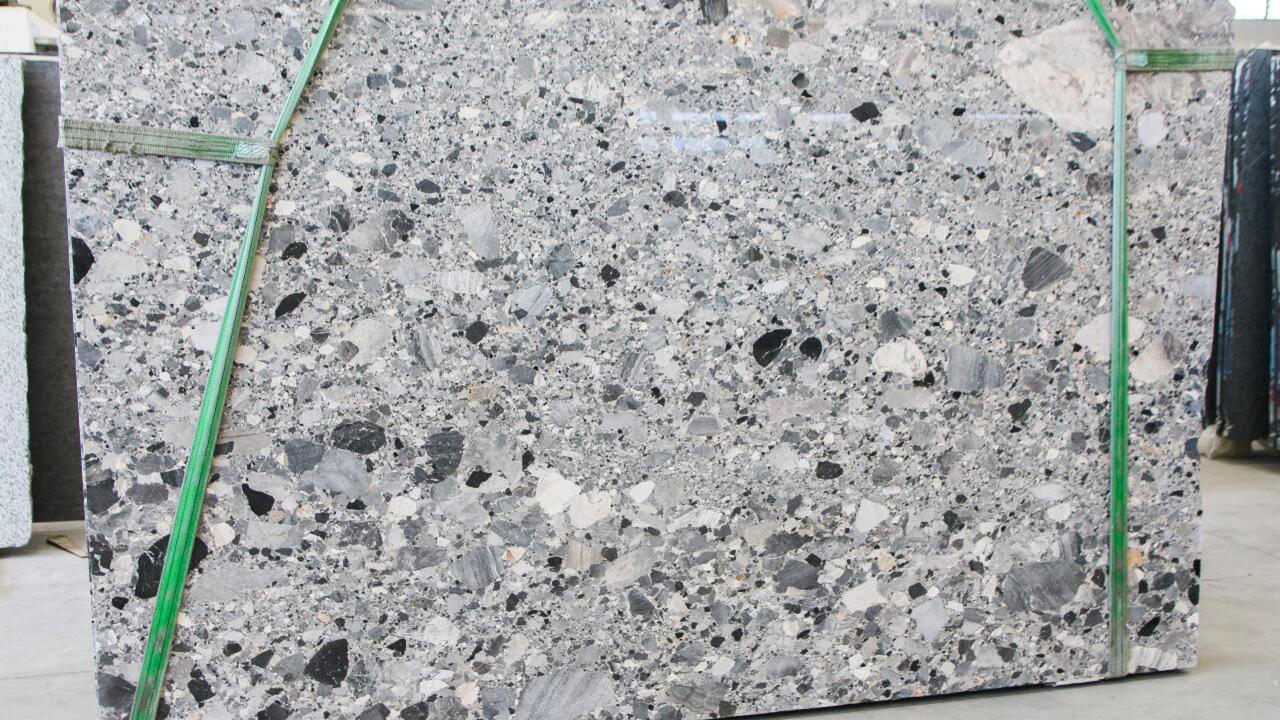 Slab Ceppo High Honed 2cm  by PACIFICA