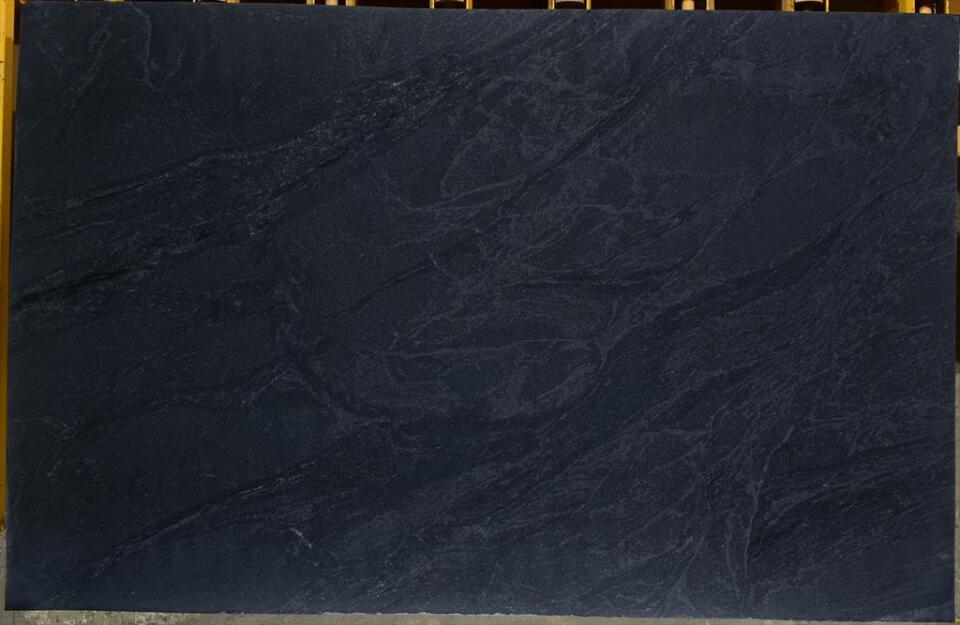 Ebony/Negresco Honed Finish 3cm Slab