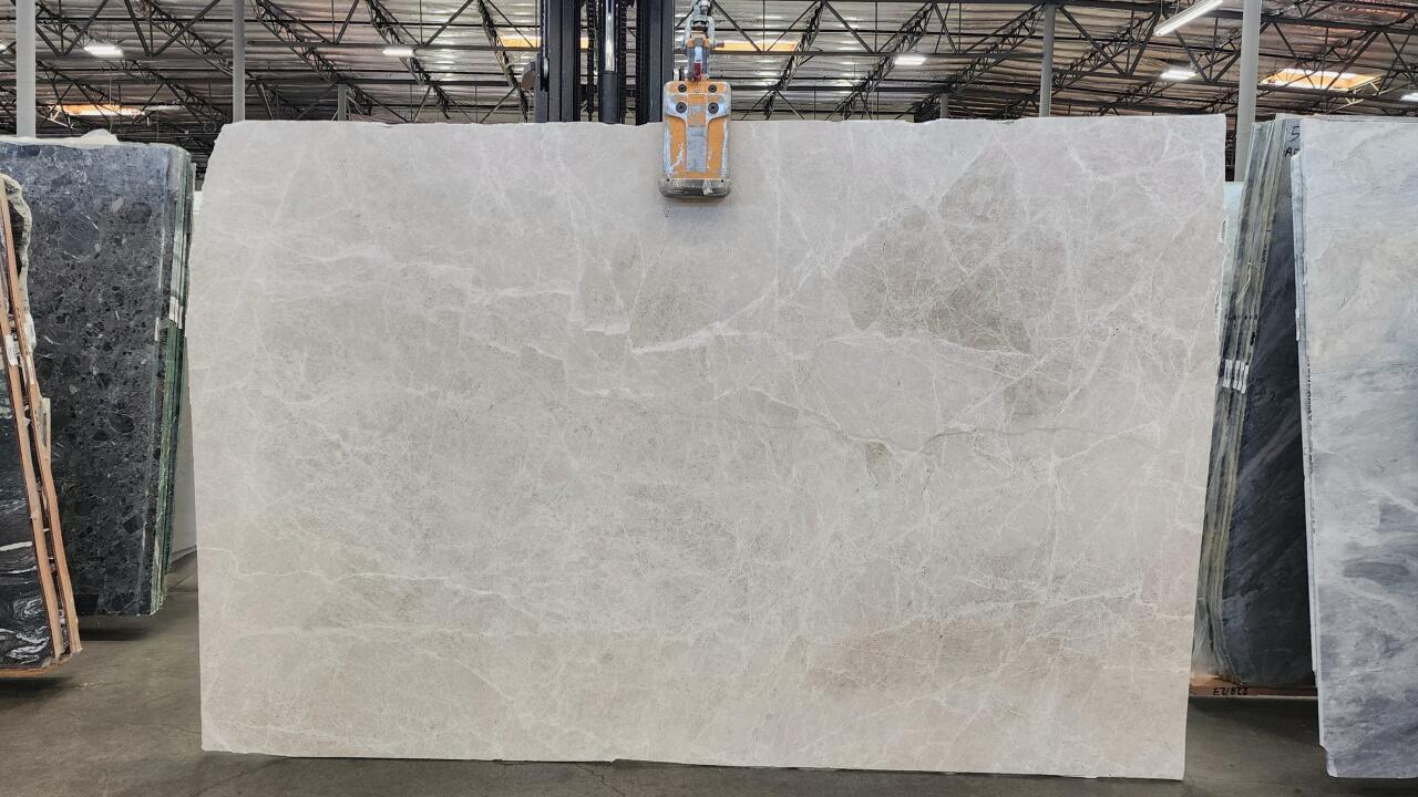 French Vanilla 1st Choice 2cm Marble by PACIFICA