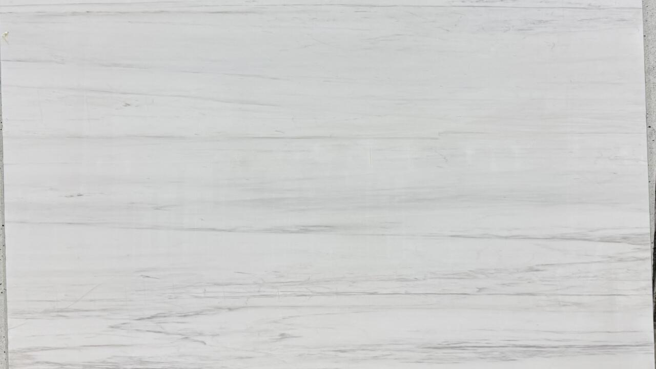 Bianco Dolomiti Polished 2cm Marble by PACIFICA