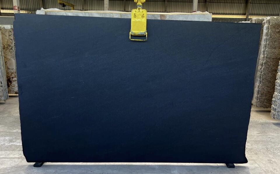 Ebony/Negresco Honed Finish 3cm Slab