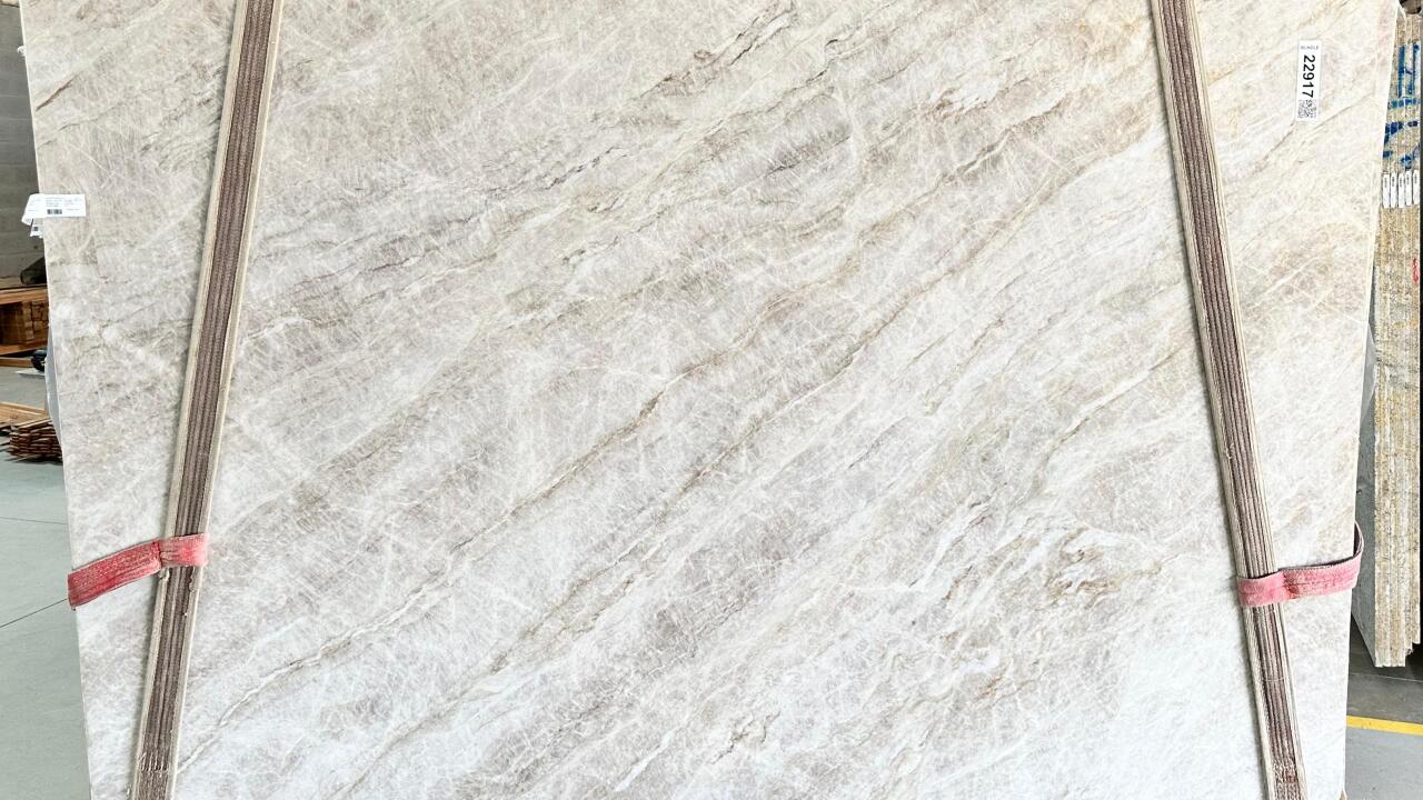 Venus/Taj Mahal 1st Choice 2cm* Quartzite by PACIFICA