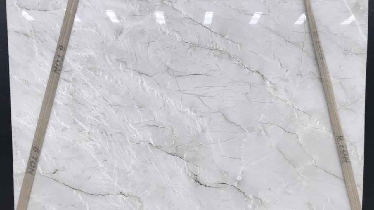 Swan Quartzite 1st Choice 2cm Quartzite by PACIFICA