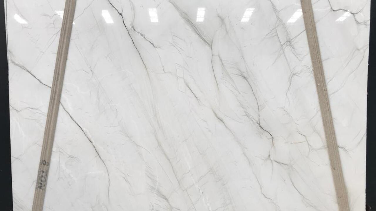 Luce Di Luna 1st Choice 2cm Quartzite by PACIFICA