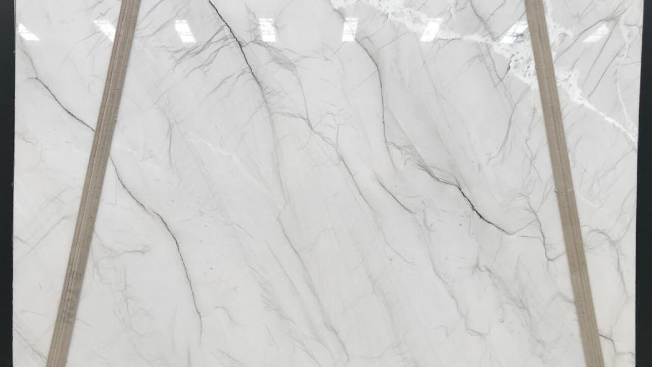 Luce Di Luna 1st Choice 2cm Quartzite by PACIFICA