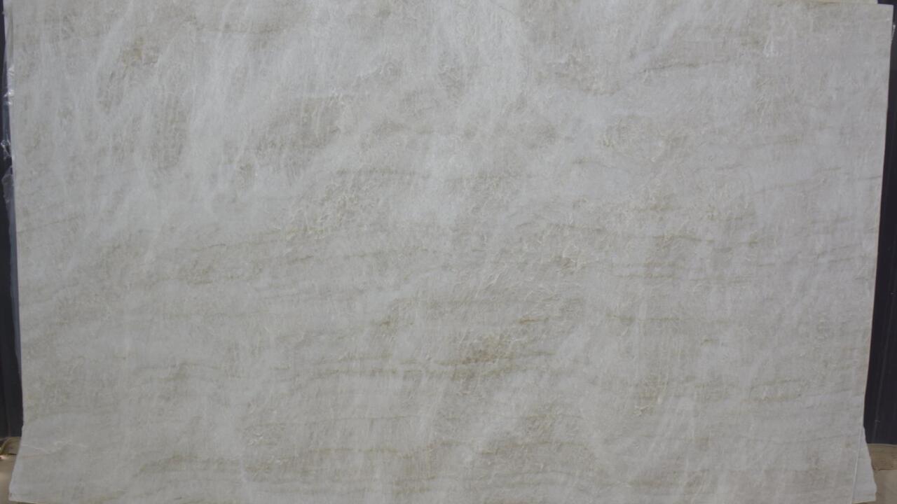 Venus/Taj Mahal Leather Finish 2cm Quartzite by PACIFICA