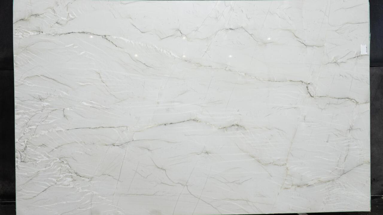 Bianco Superiore 2cm Quartzite by PACIFICA