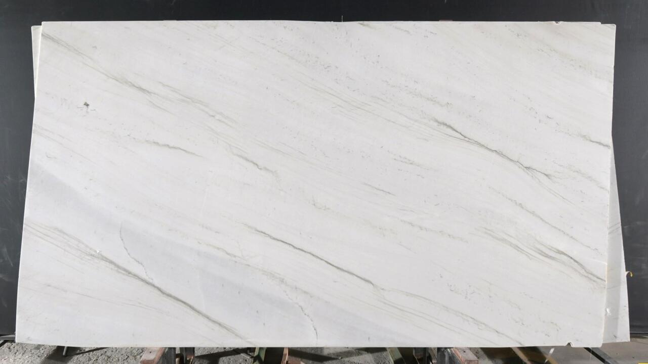 Mont Blanc Polished 2CM Quartzite by PACIFICA