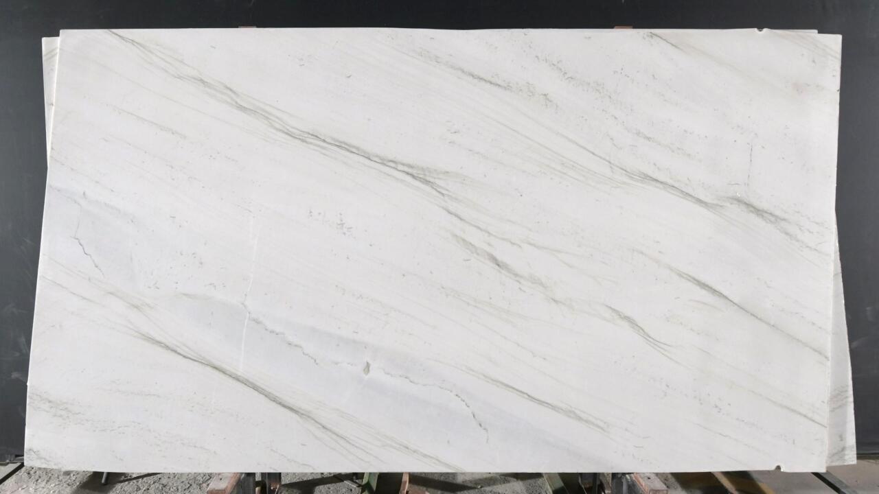 Mont Blanc Polished 2CM Quartzite by PACIFICA