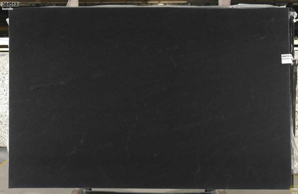 Ebony/Negresco Honed Finish 3cm Slab