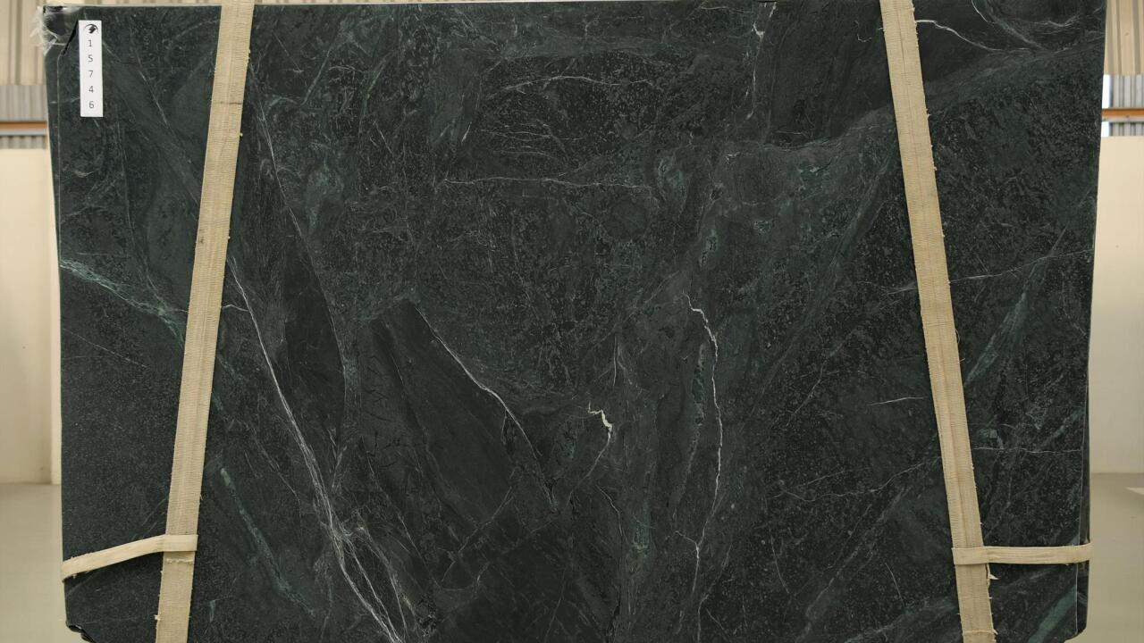 Soapstone Honed 3cm Soapstone by PACIFICA