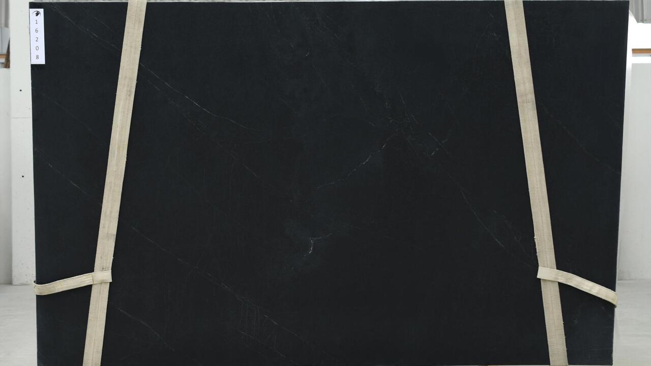 Black Soapstone Honed 3cm Soapstone by PACIFICA