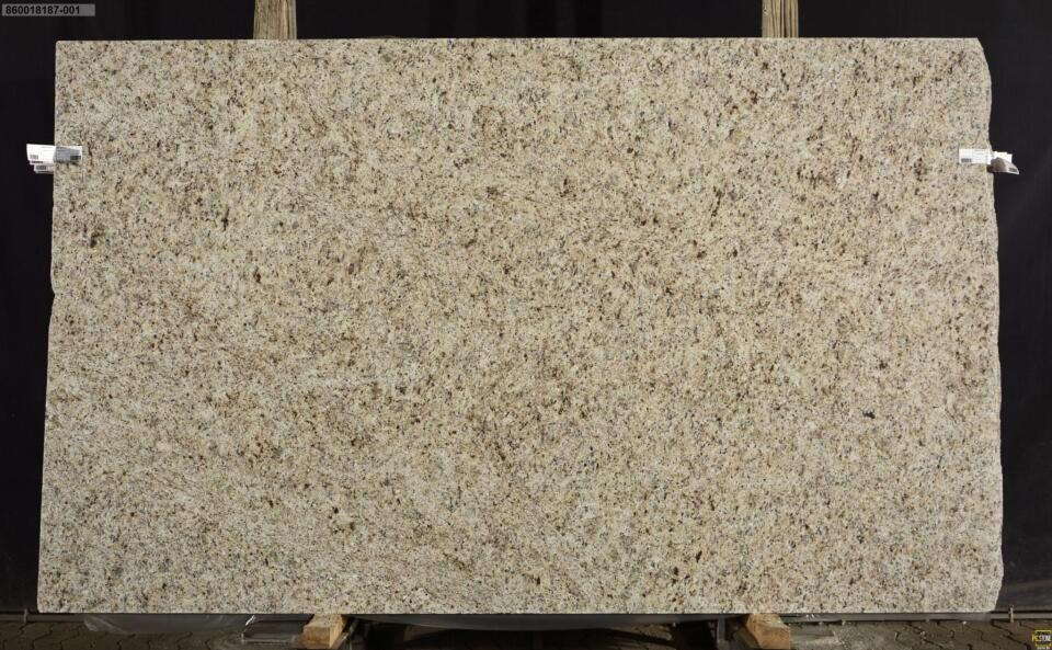 Giallo Ornamental 3cm Slab
