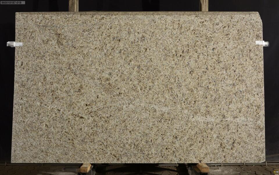 Giallo Ornamental 3cm Slab