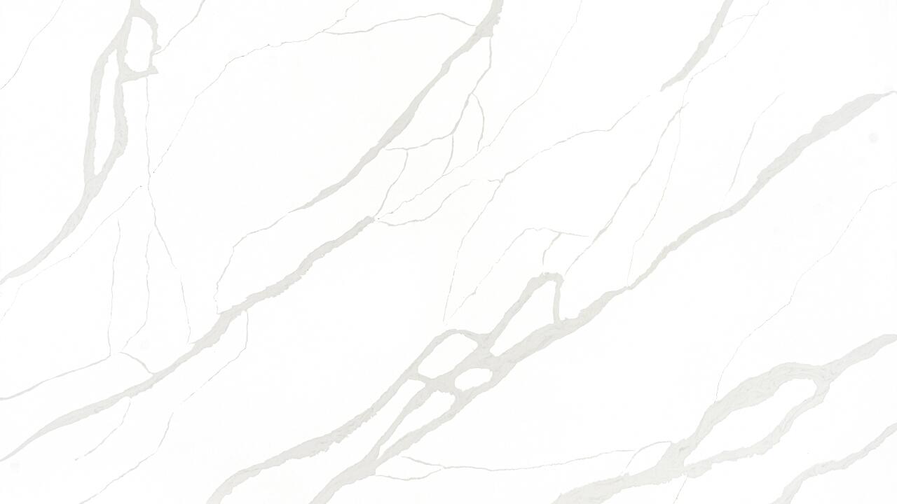 Terra Lite Gray 2cm Pental Quartz by PACIFICA