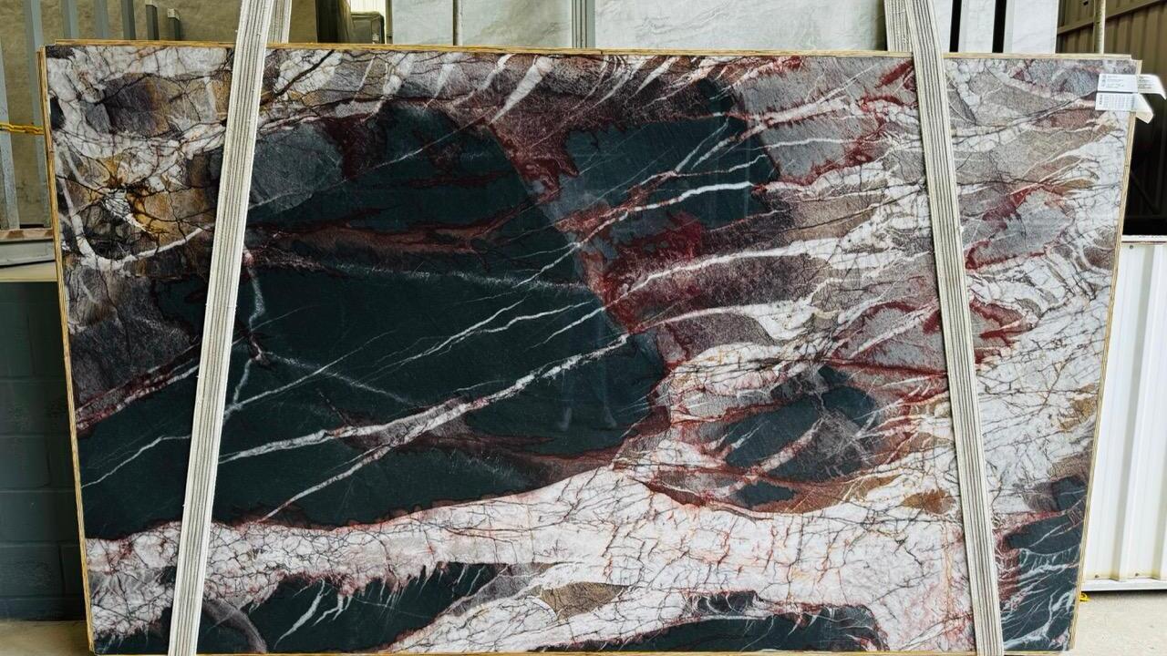 Vitra Quartzite 1st Choice 2cm Quartzite by PACIFICA