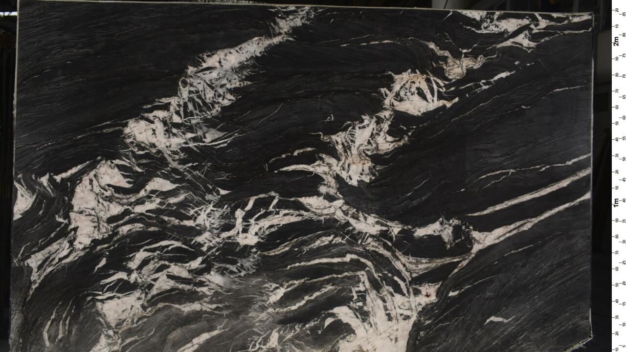 Mandrak Quartzite 1st Choice 2cm Quartzite by PACIFICA