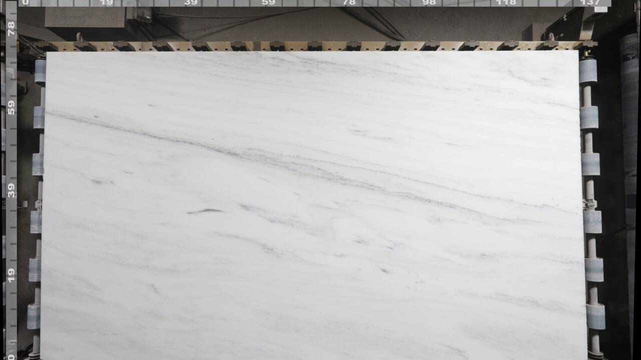Olympian White Danby Extra Honed Finish 2cm Marble by PACIFICA