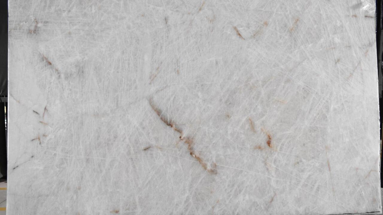 Cristallo 1st Choice 2cm Quartzite by PACIFICA