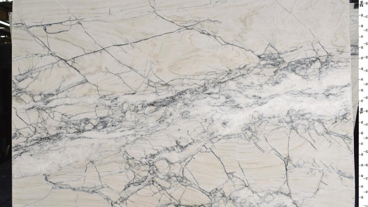 Fantasy Lux 1st Choice 2cm Quartzite by PACIFICA