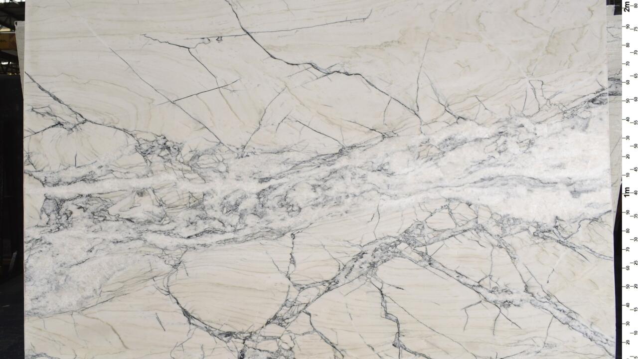 Fantasy Lux 1st Choice 2cm Quartzite by PACIFICA