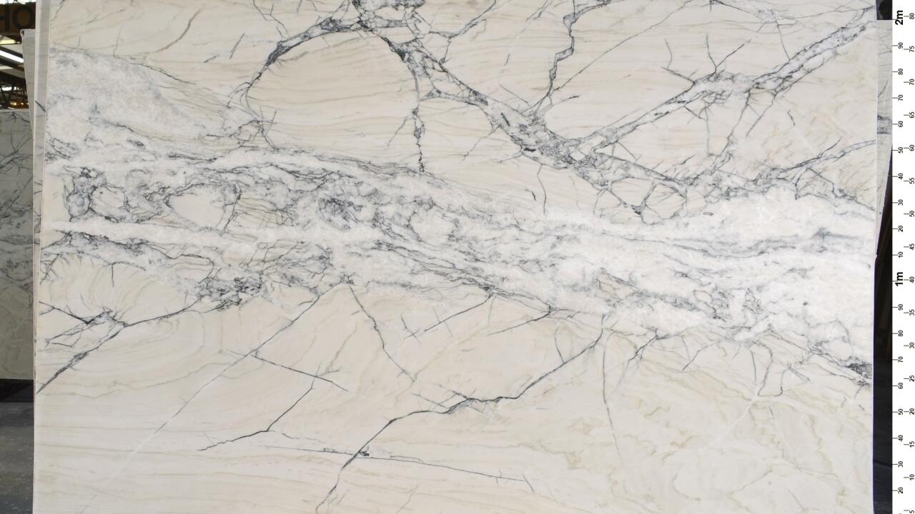 Fantasy Lux Leather 2cm Quartzite by PACIFICA